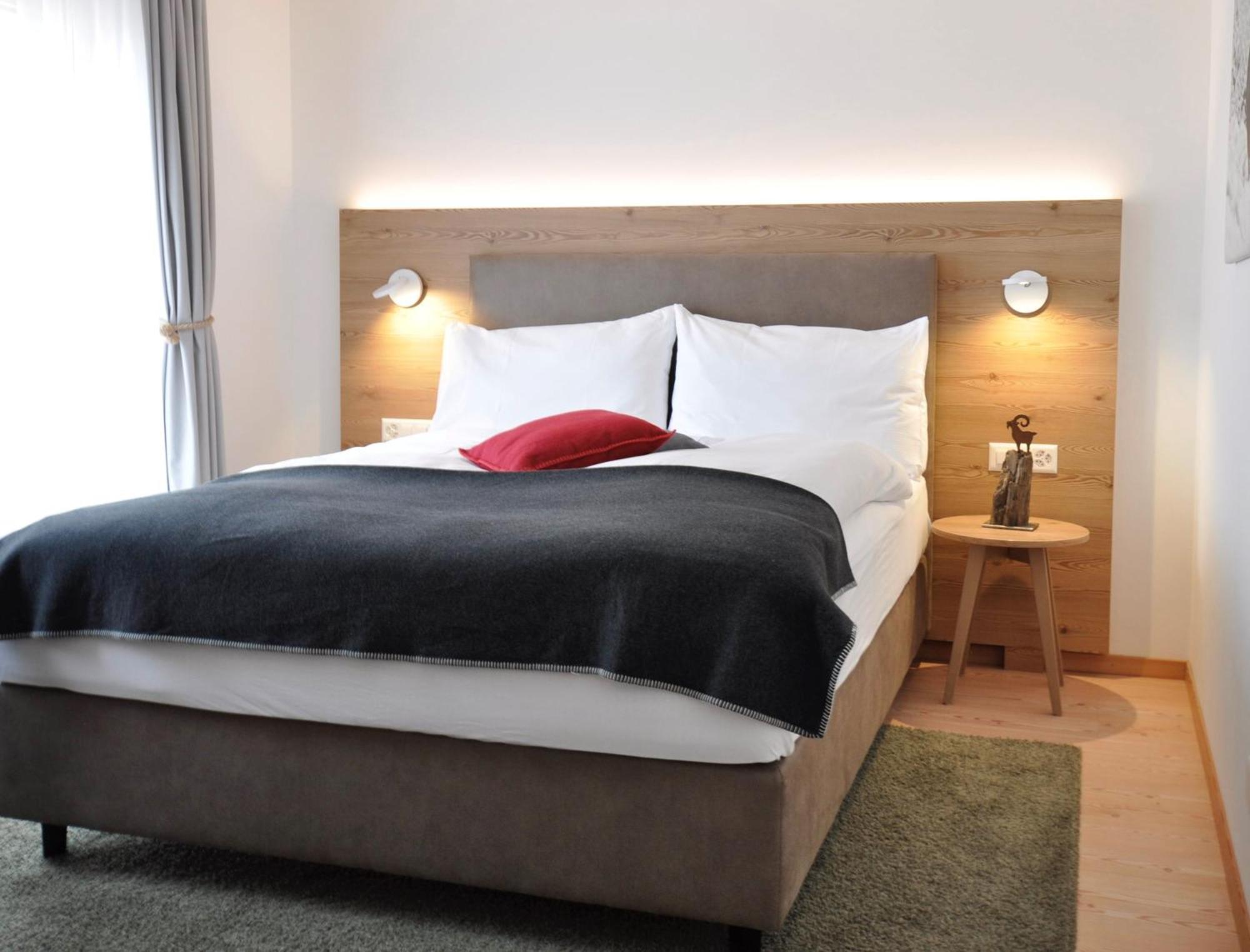 Hotel Bernina 폰트레시나 외부 사진