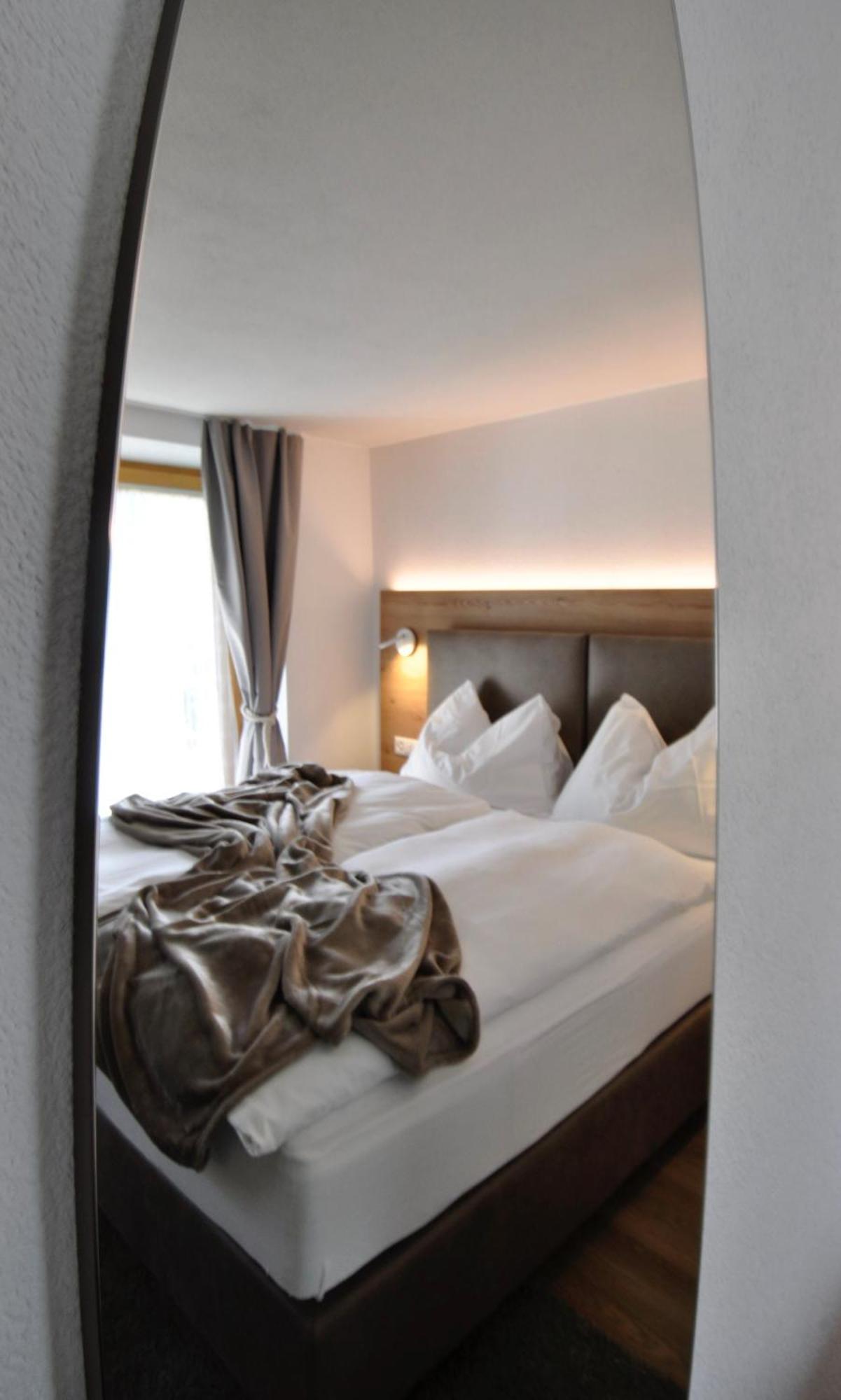 Hotel Bernina 폰트레시나 외부 사진