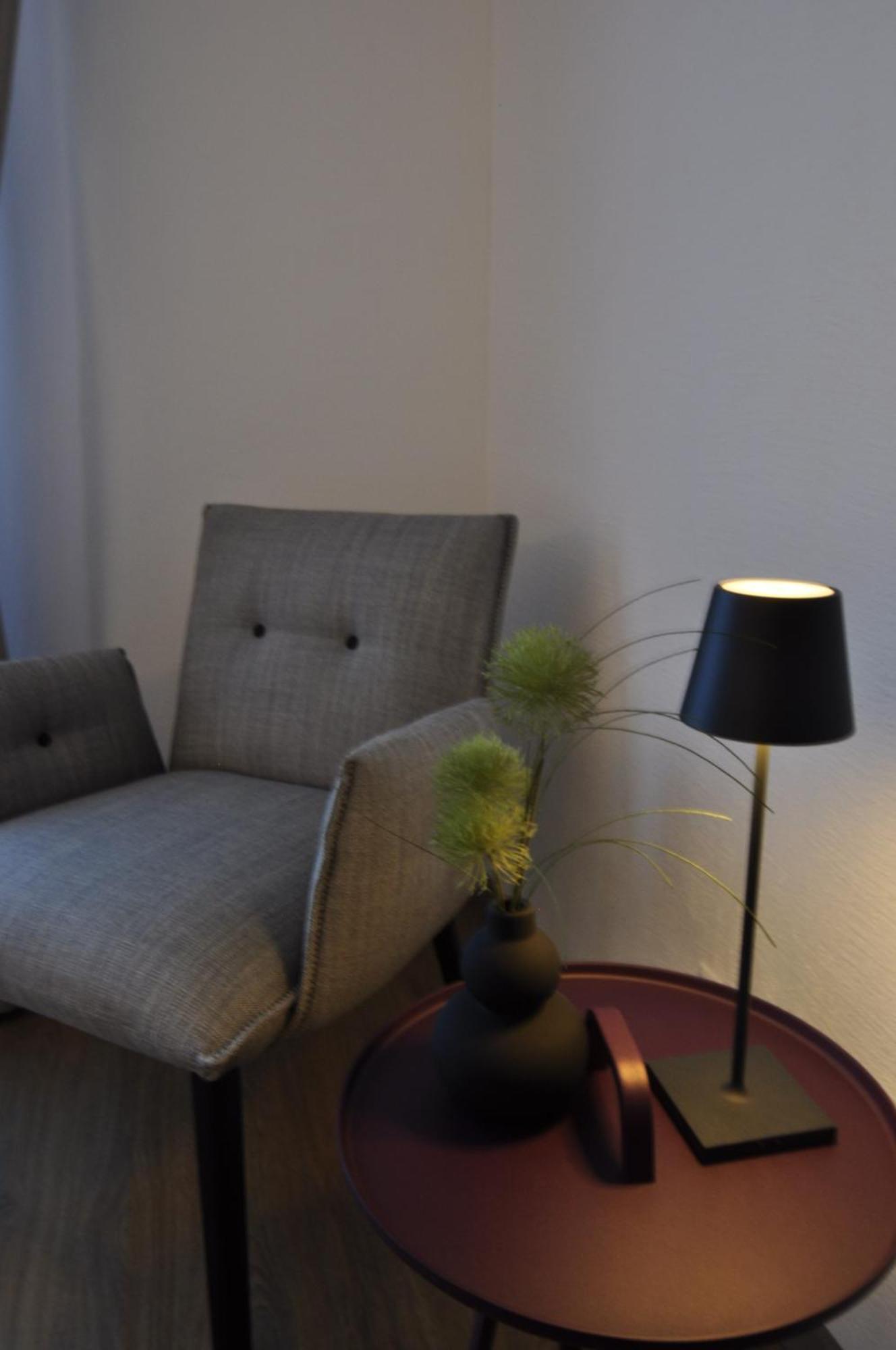 Hotel Bernina 폰트레시나 외부 사진